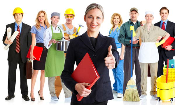 Ataşehir Bayan Temizlikçi Hizmeti